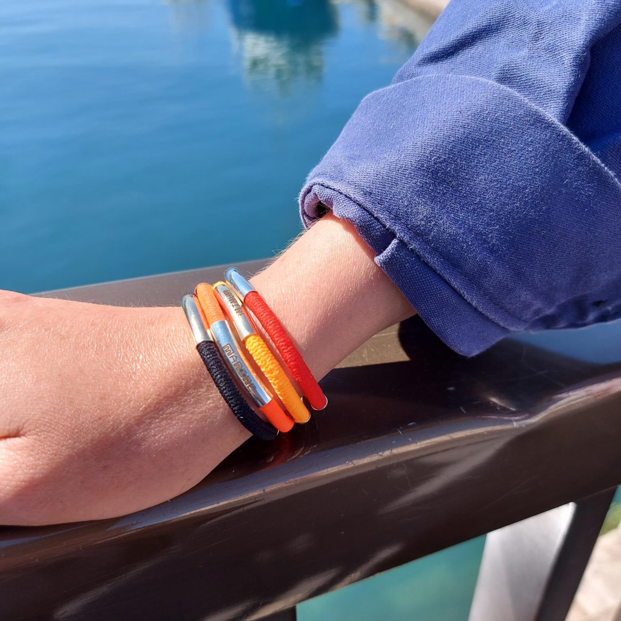 HOP Bracelet épais – Image 2