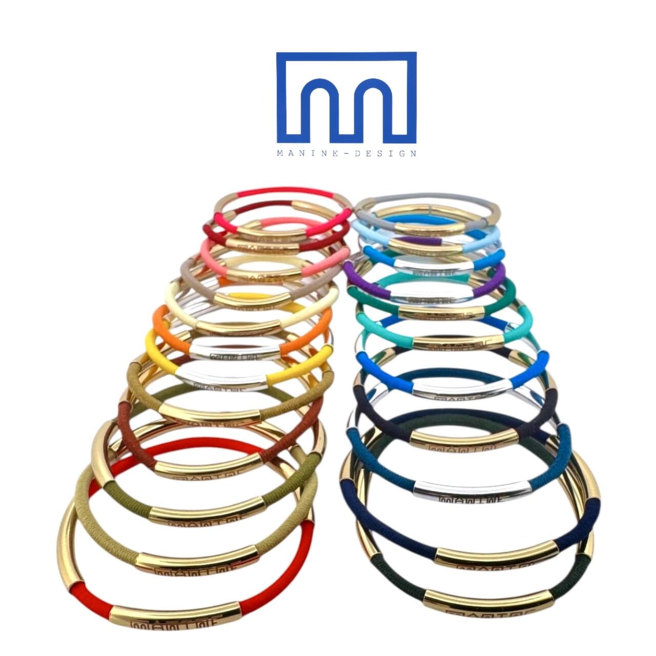 HOP Bracelet fin