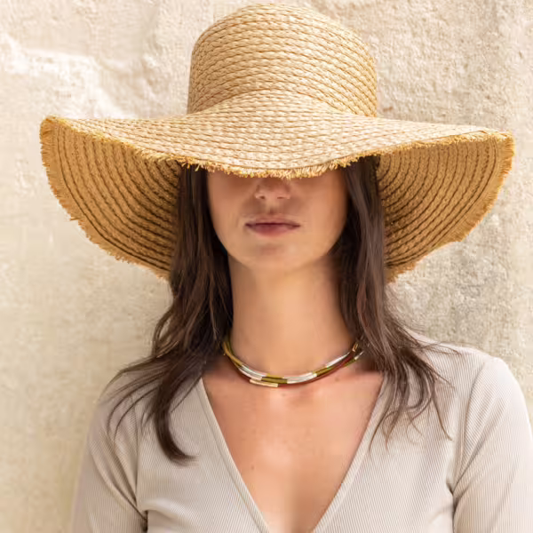 HOP Collier épais – Image 2