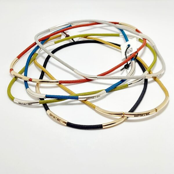 HOP Collier fin