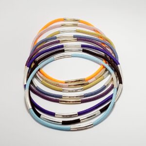 HOP Collier épais