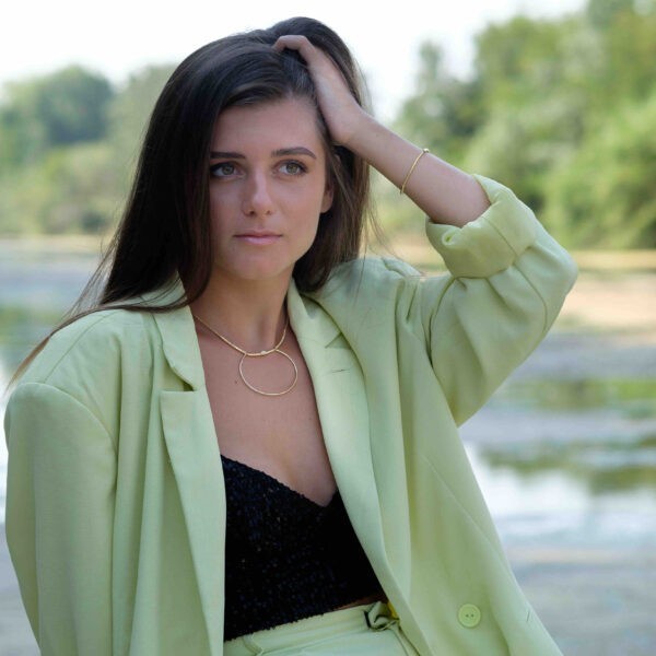 JOY Collier - Diam's metalo – Image 2