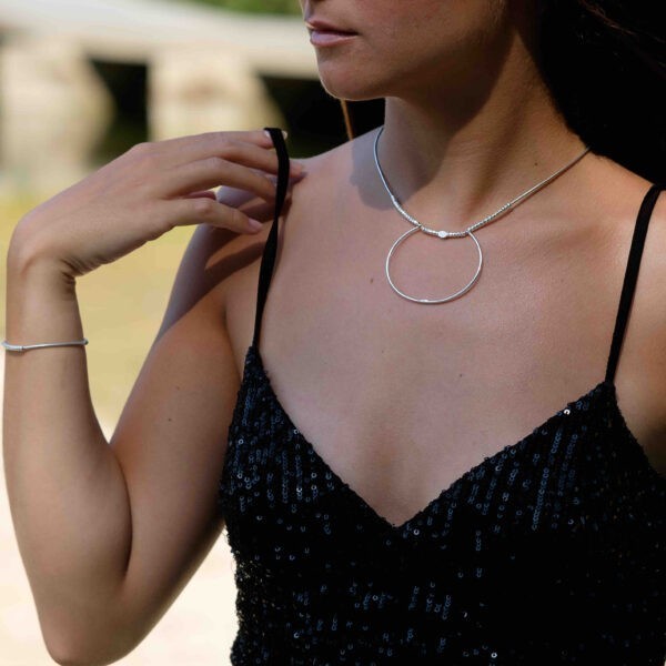JOY Collier - Diam's metalo – Image 5