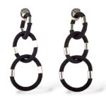 RONDO Boucles d'oreilles