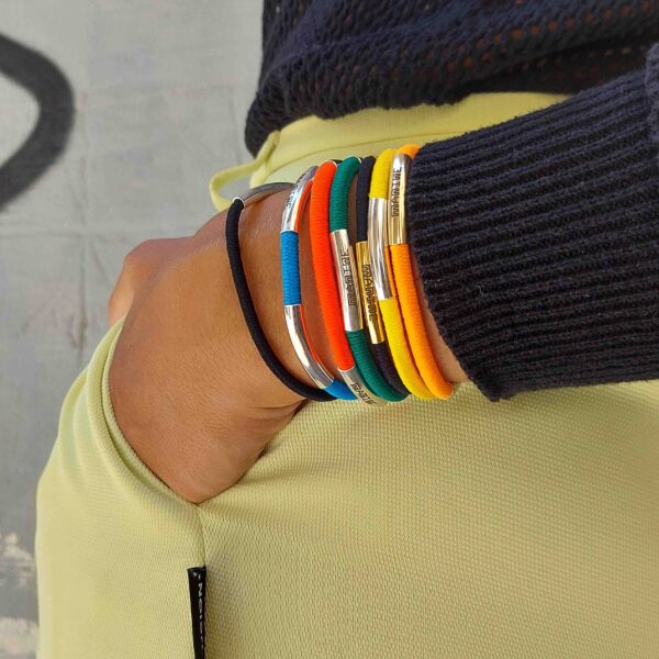 HOP Bracelet épais – Image 3