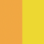 Orange / Jaune