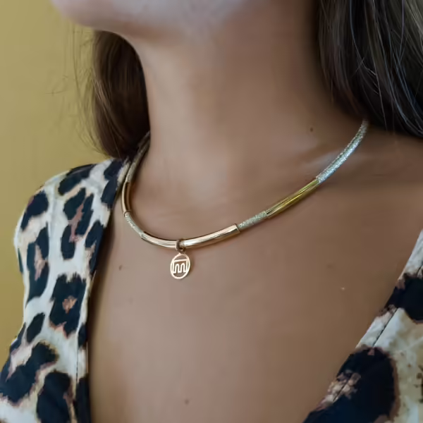 HOP Collier – Diam’s – Image 2