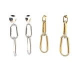 LGM Boucles d'oreilles – Diam's