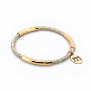 HOP Bracelet - Diam's fin
