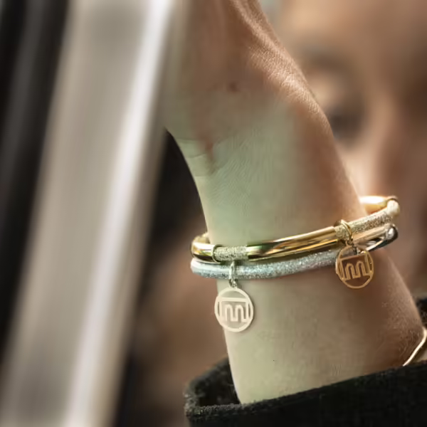 HOP Bracelet - Diam's – Image 2