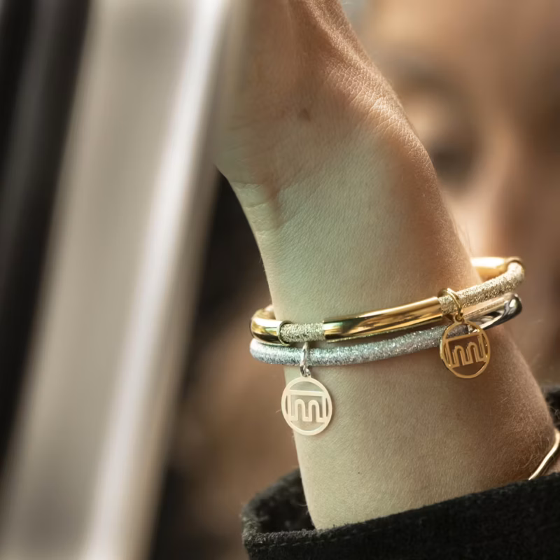HOP Bracelet - Diam's – Image 2