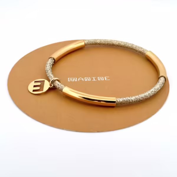 HOP Bracelet - Diam's fin – Image 2