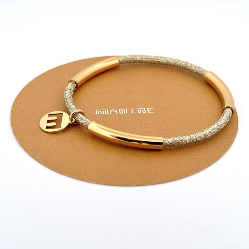HOP Bracelet - Diam's fin – Image 2