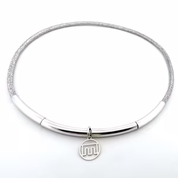 HOP Collier – Diam’s – Image 4
