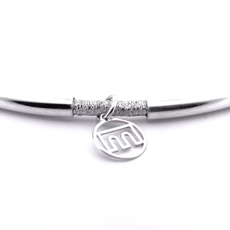 HOP Collier – Diam’s – Image 3
