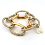 RONDO Bracelet - Diam's