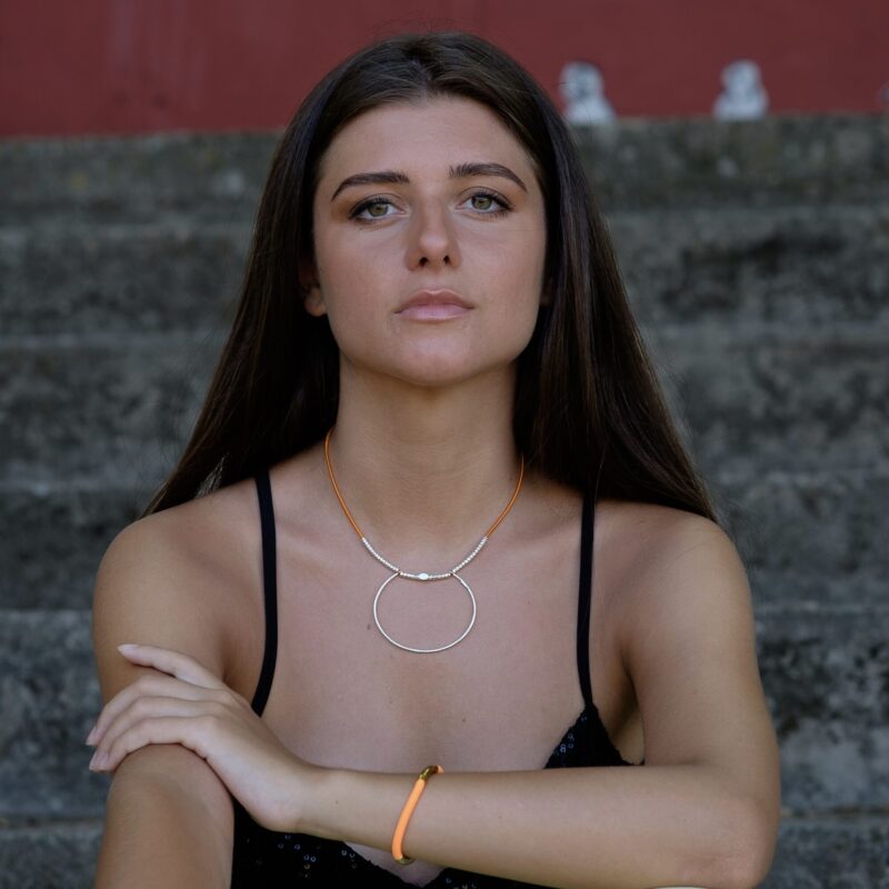JOY Collier - Diam's – Image 3