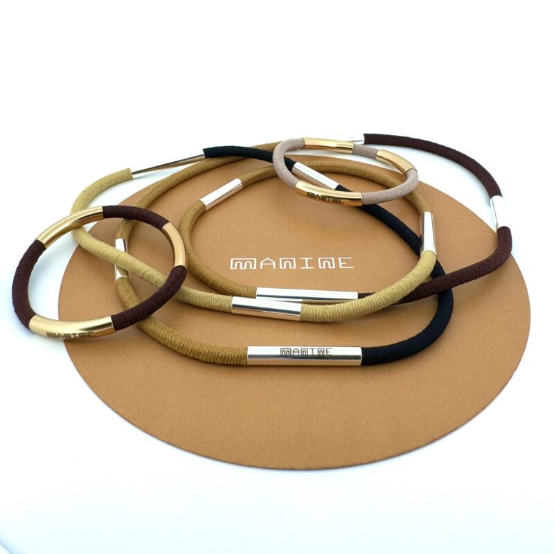 HOP Sautoir - Multicolore – Image 2