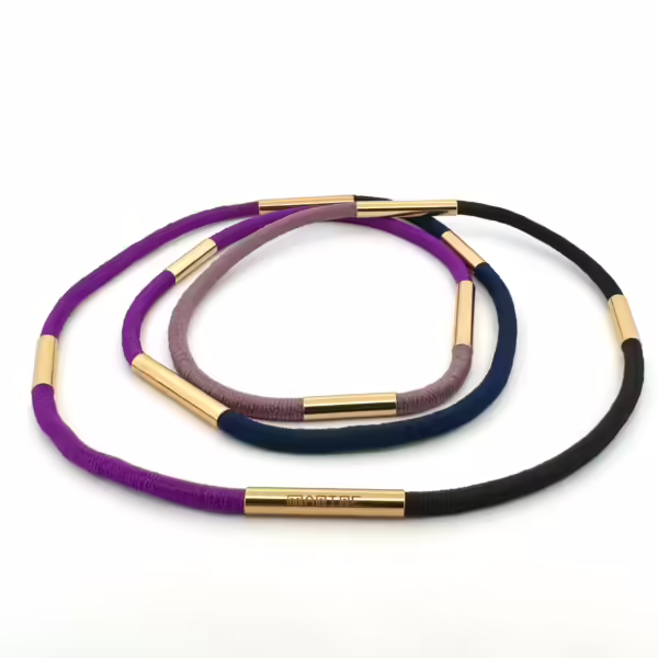 HOP Sautoir - Multicolore – Image 4