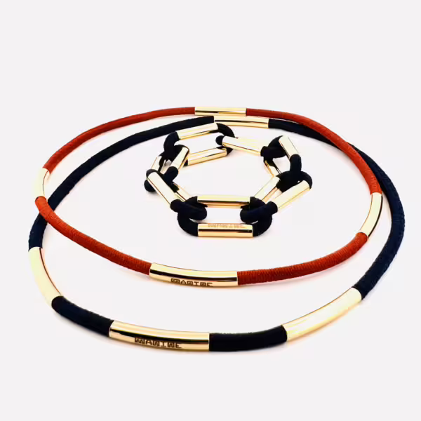 HOP Collier épais – Image 3