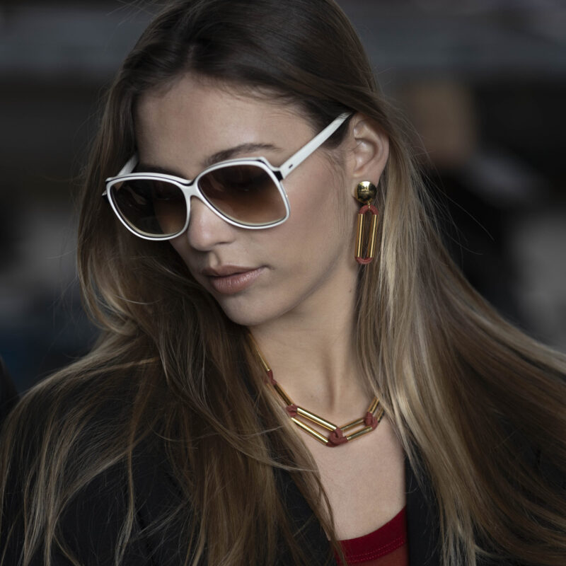 MANHATTAN Collier – Image 4