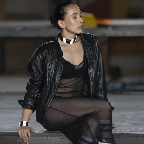 HOP Collier shoker - Kito – Image 2