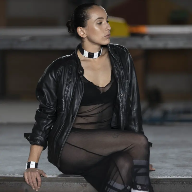HOP Collier shoker - Kito – Image 2