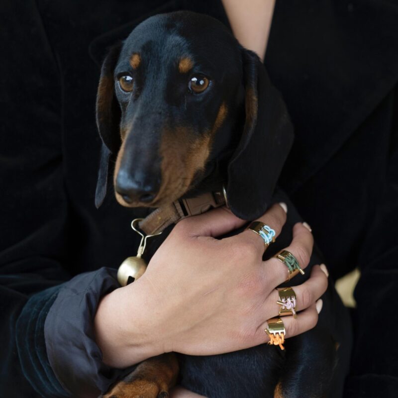 ARIANE Bague – Image 3
