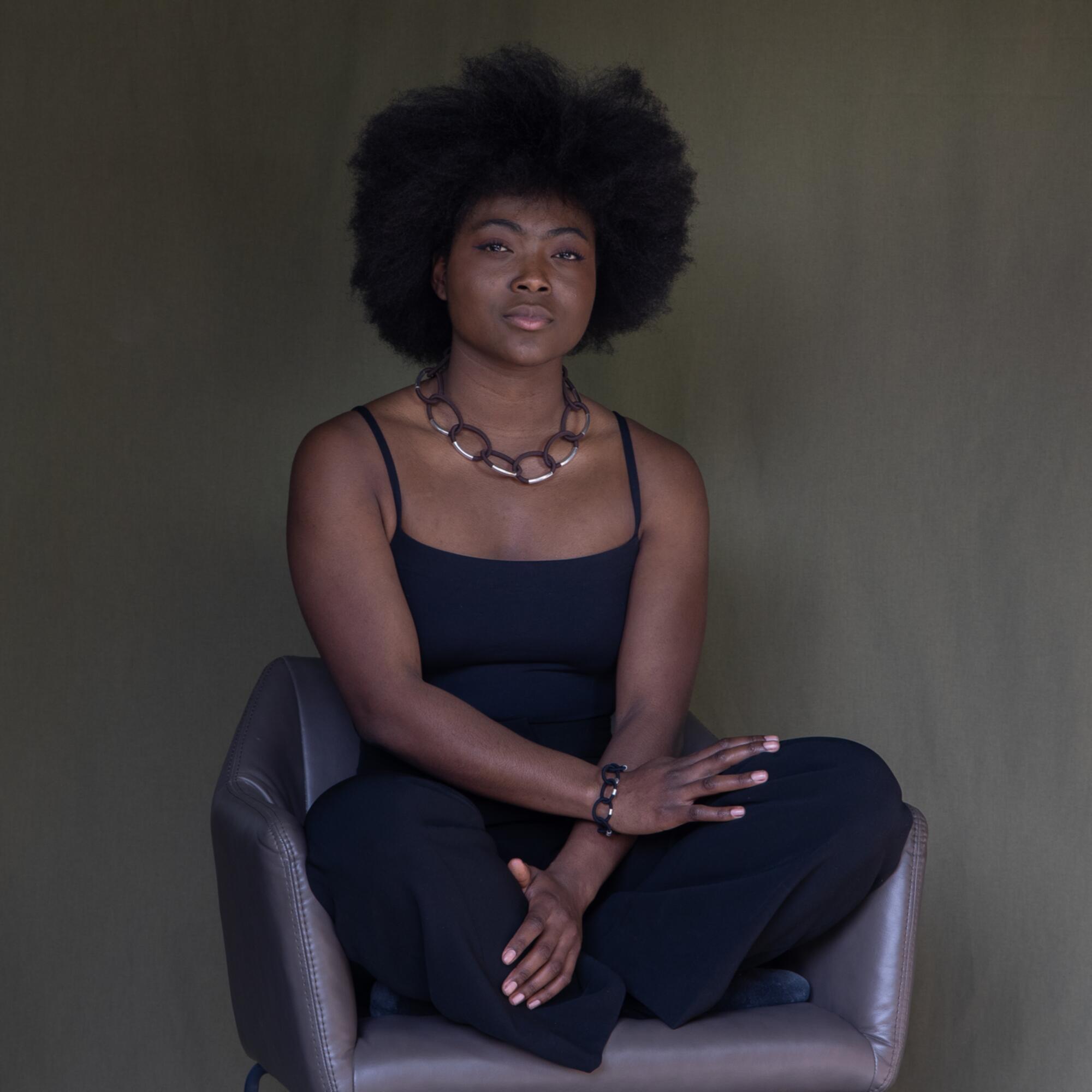 RONDO Collier – Image 3