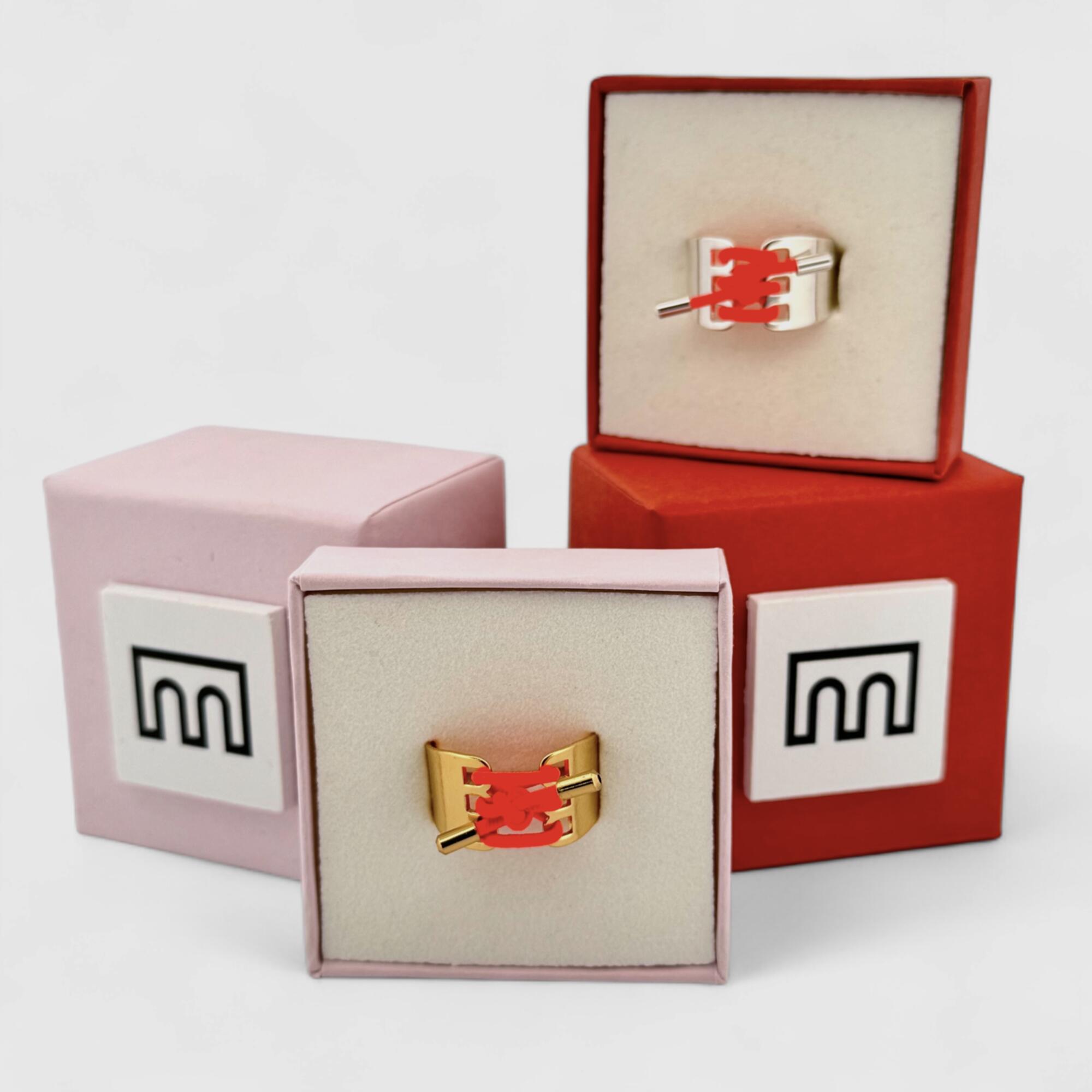 ARIANE Bague – Image 5