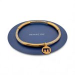 HOP Bracelet - Diam's fin