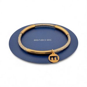 HOP Bracelet - Diam's fin