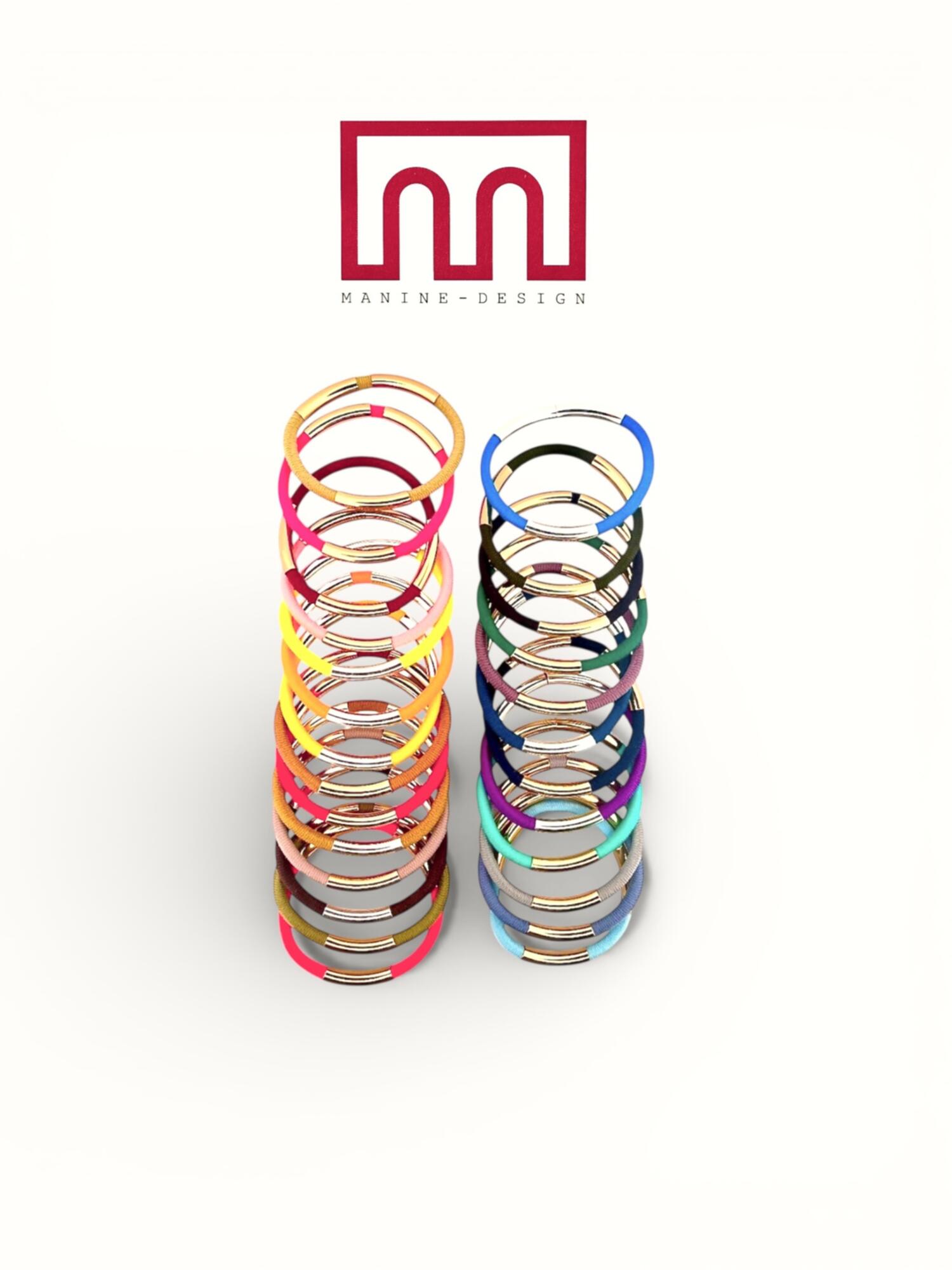 HOP Bracelet épais – Image 3