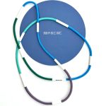 HOP Sautoir - Kito multicolore