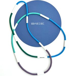 HOP Sautoir - Kito multicolore